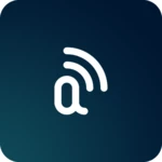 atmosphere: relaxing sounds android application logo